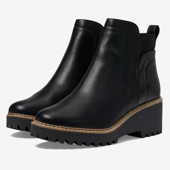 Dolce Vita Shoes - Dolce Vita Rielle boots
